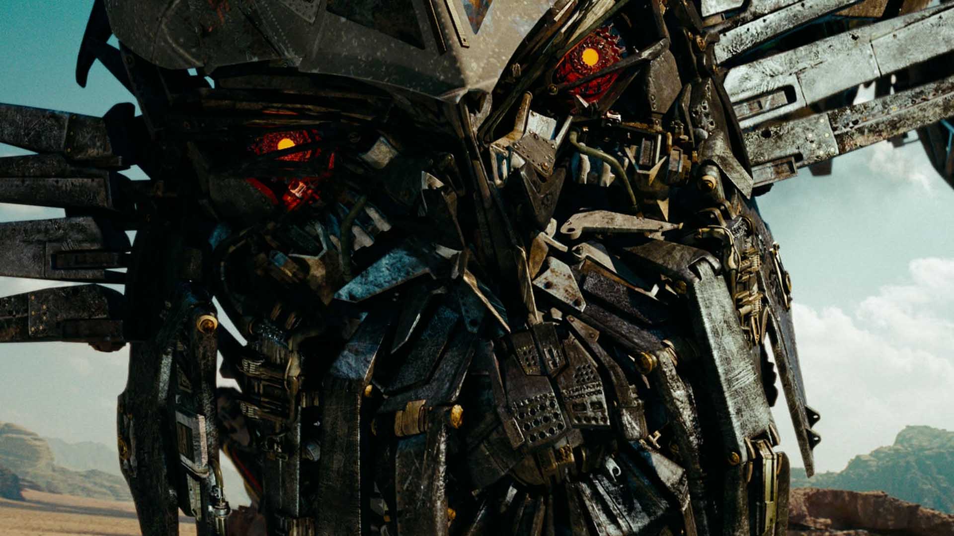 Transformers Revenge Of The Fallen Wallpaper Gallery (64 Plus) PIC