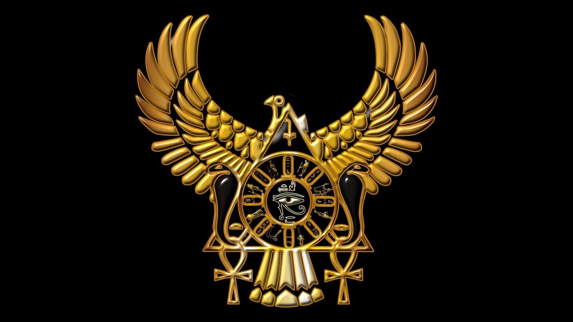 Egypt HD Wallpaper and Background Image