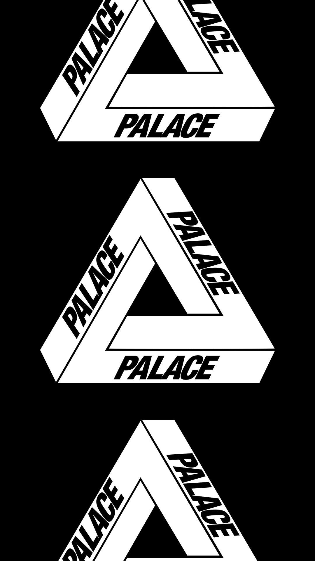Palace Skateboards [M]