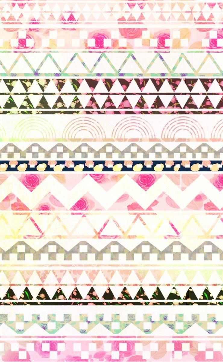 purple tribal wallpaper tumblr