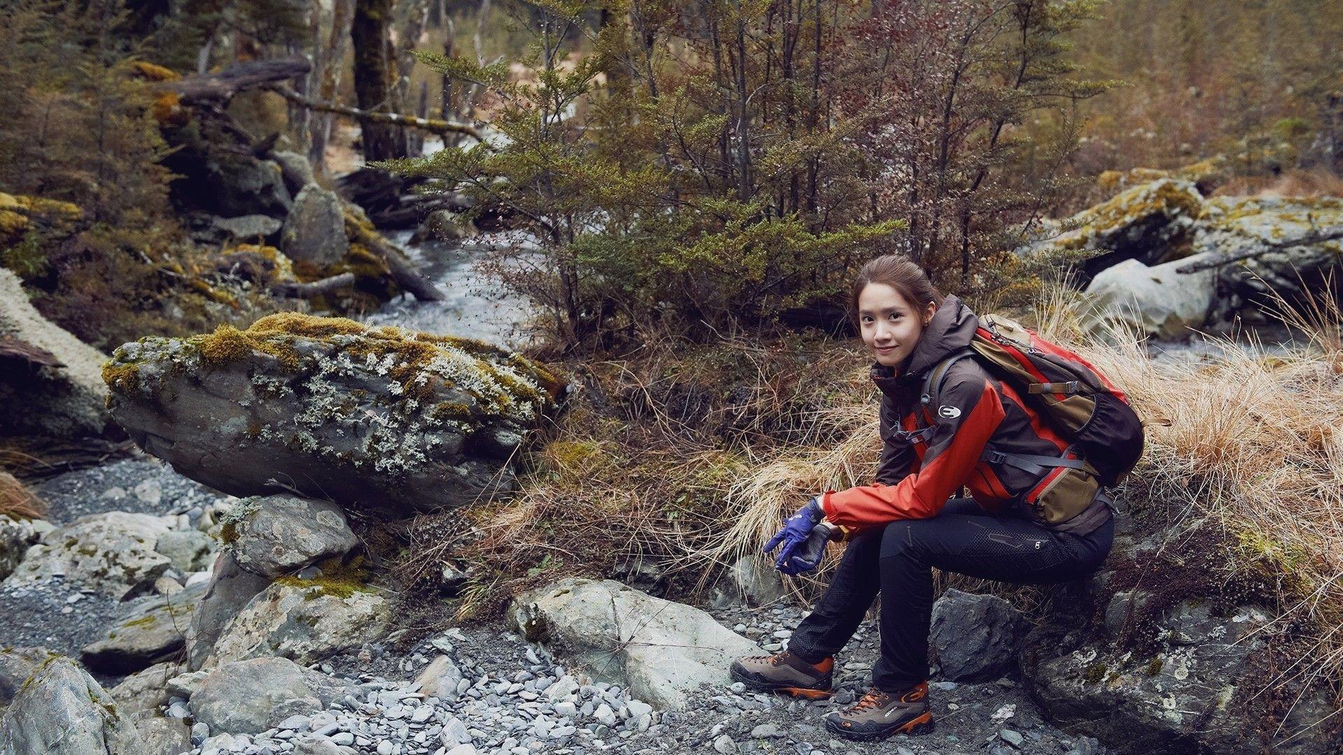 Yoona Wallpapers Widescreen - Wallpaper Cave