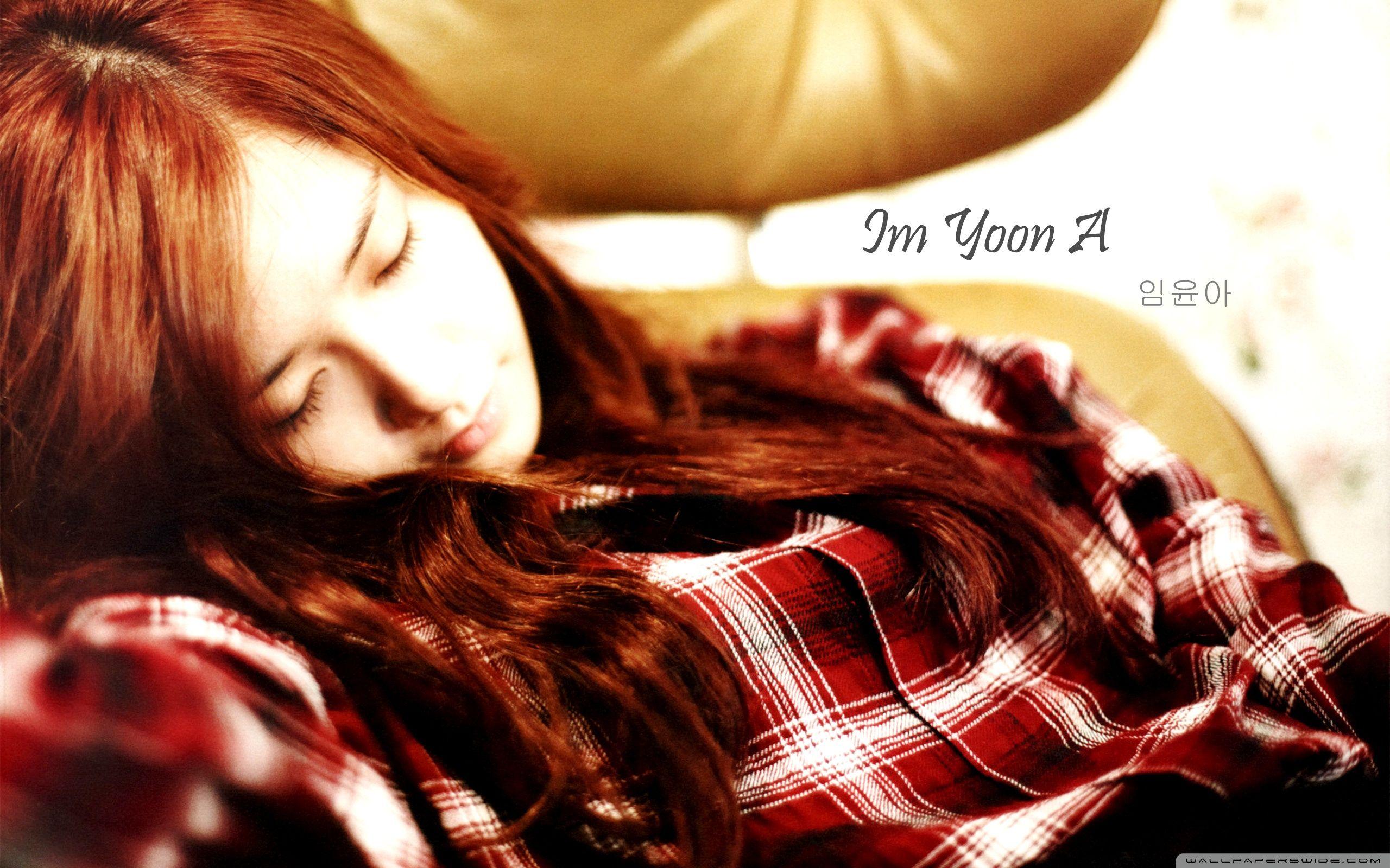 Yoona Wallpapers Widescreen - Wallpaper Cave