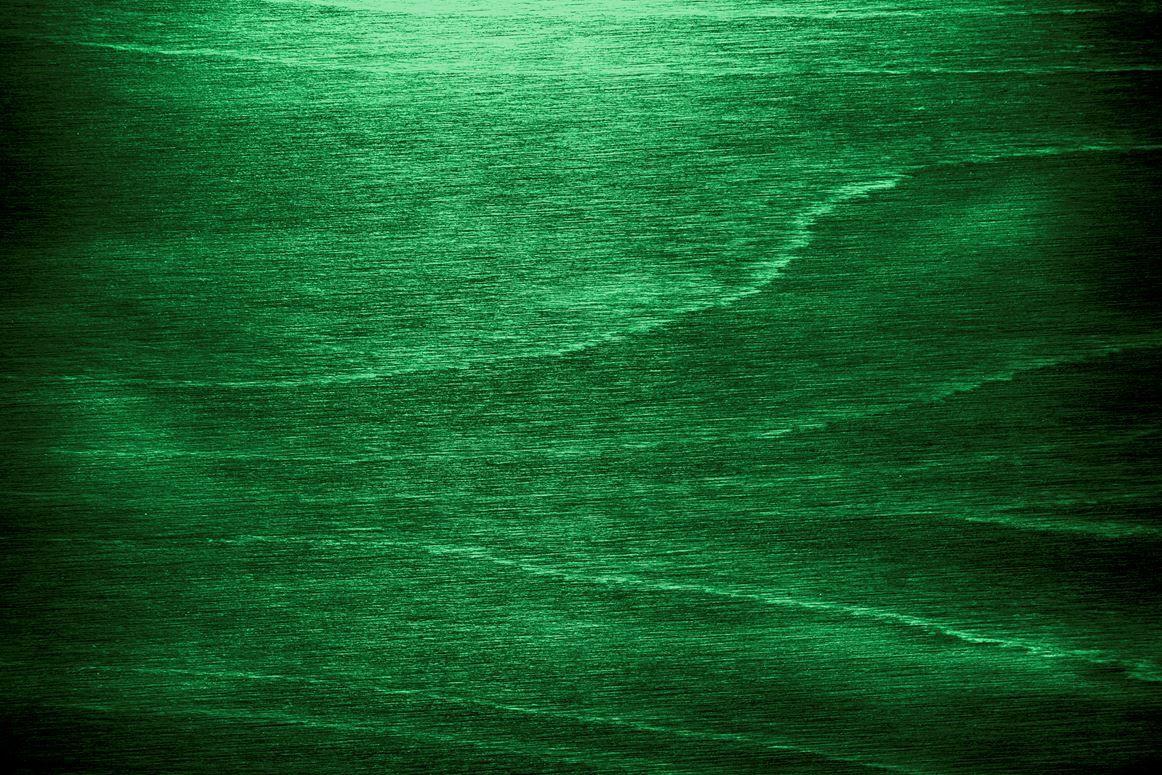 Dark Dramatic Green Texture Background