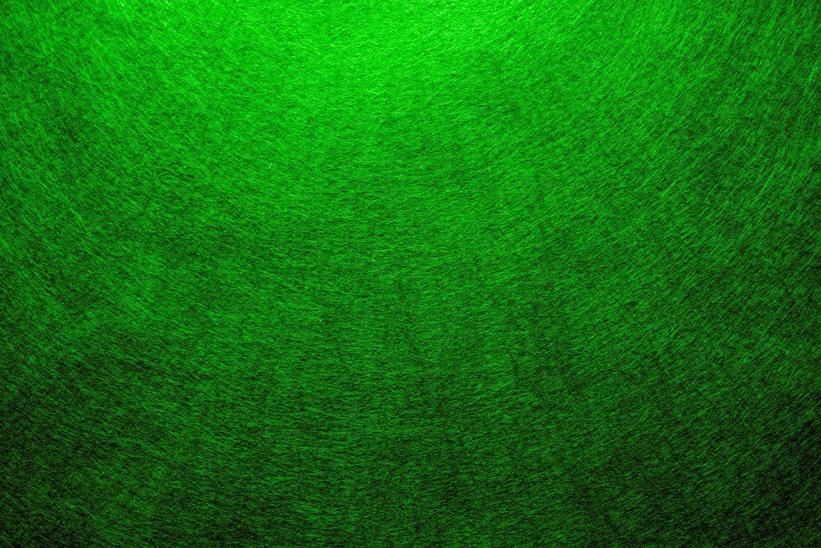 Vintage Dark Green Soft Fabric Background Texture