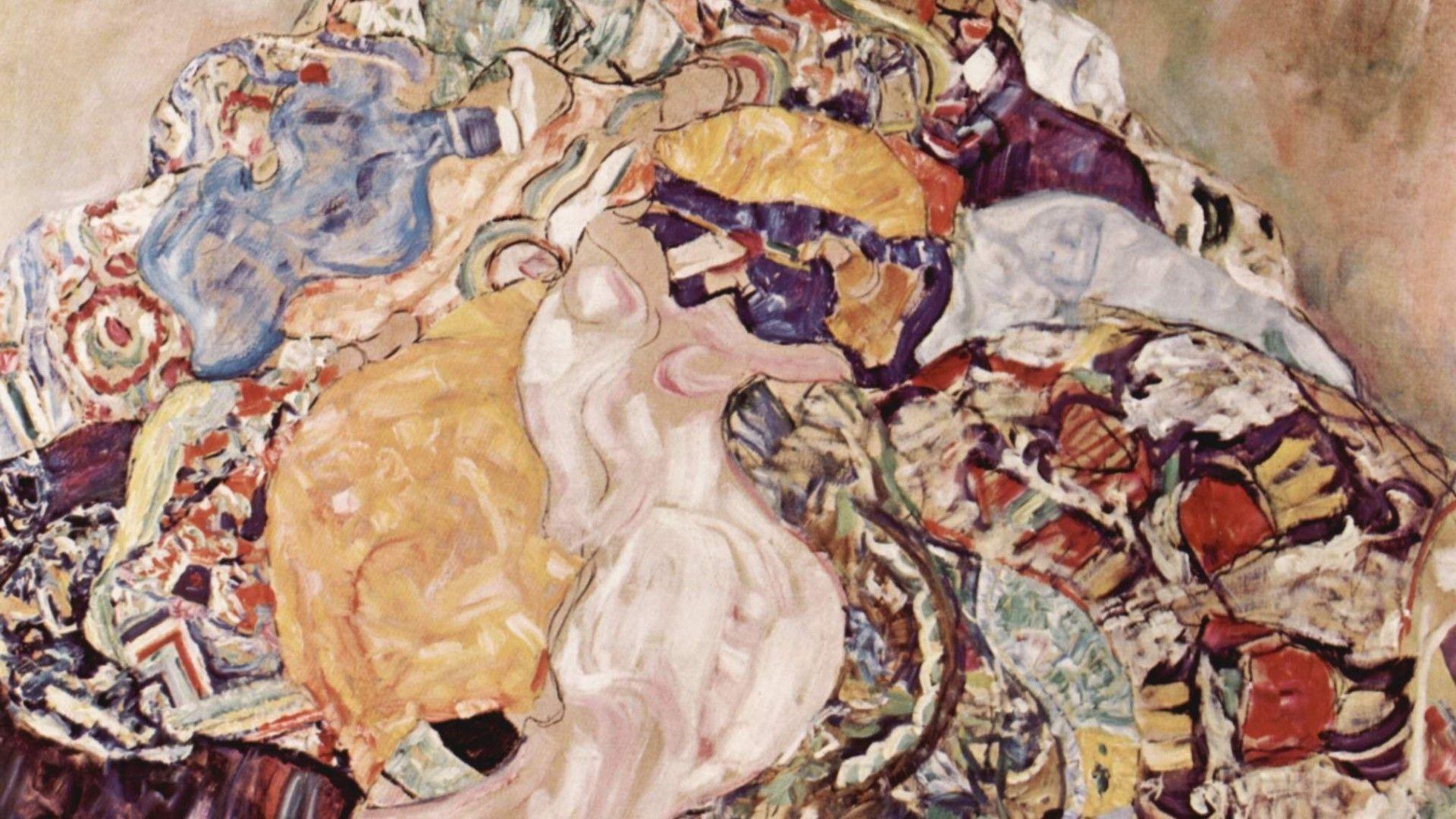 Gustav Klimt Wallpaper Wallpaper 1077×1080 Klimt Wallpaper 52