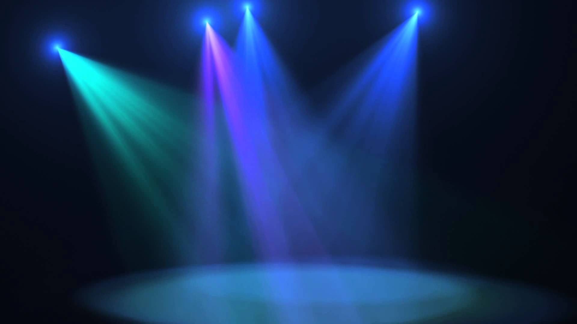 Disco Lights Overlay ( FREE )