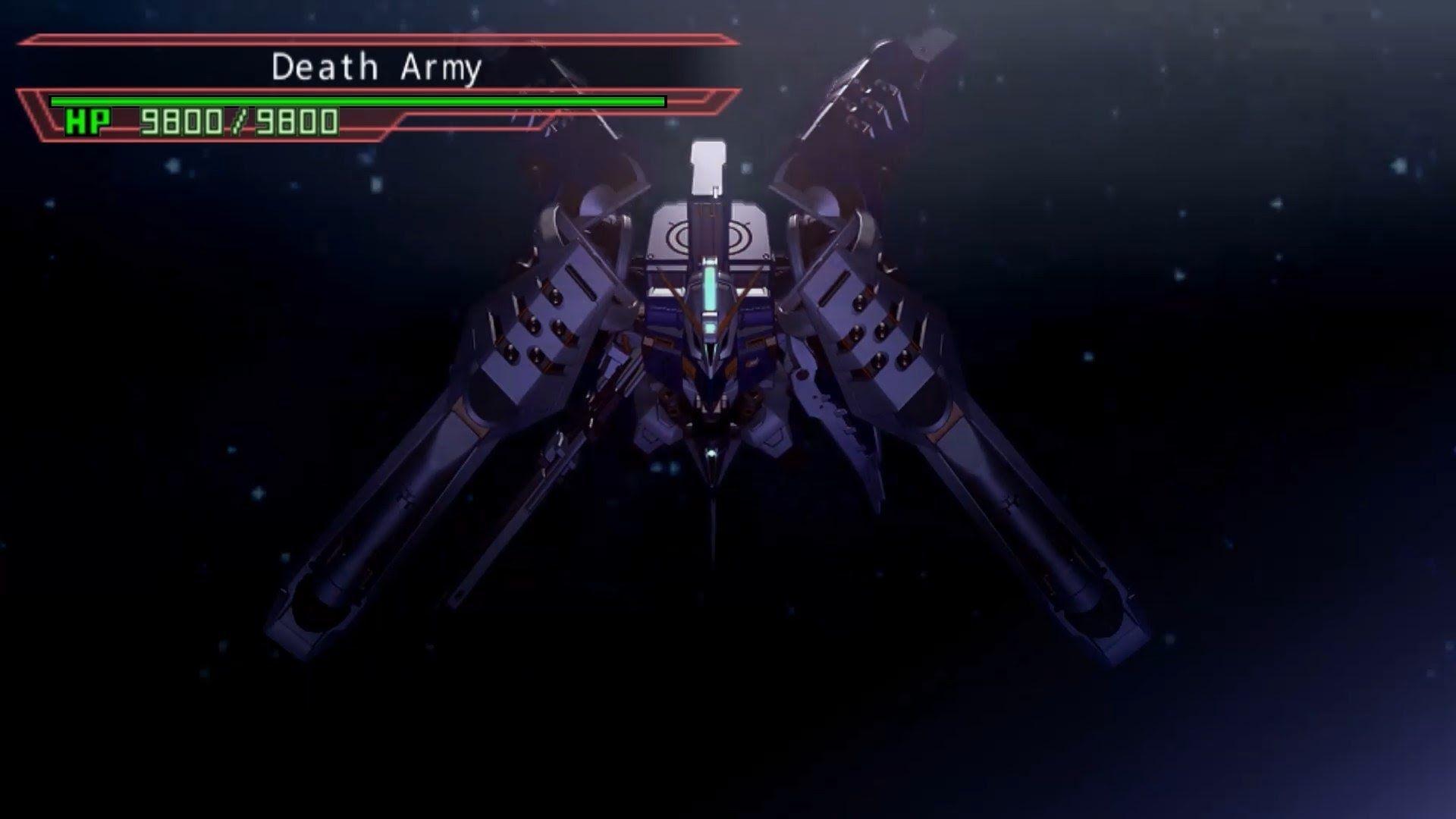 SD Gundam G Generation Overworld TR 5 [Fiver] All