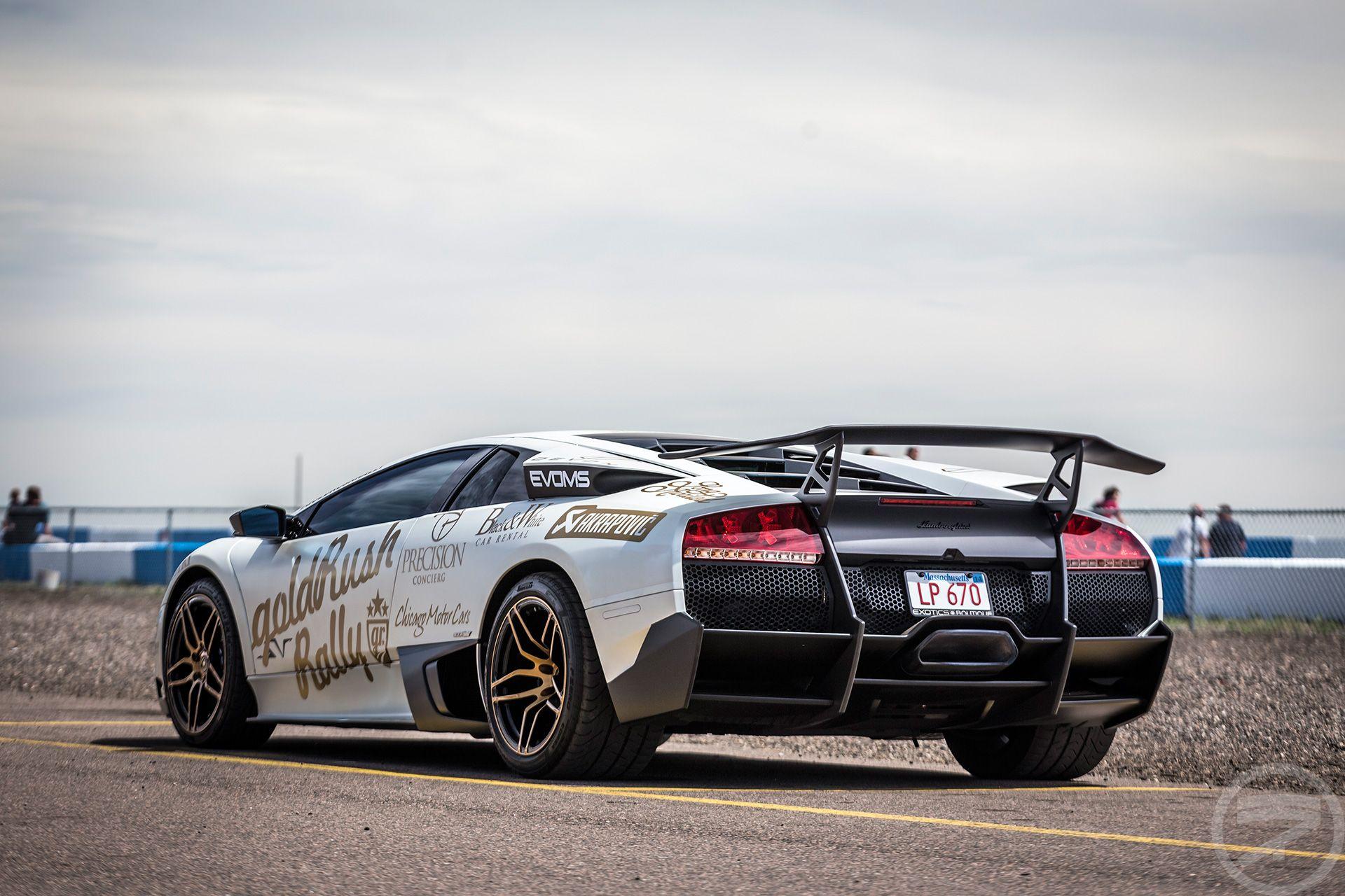 Exclusive Desktop Wallpaper of Cars, Supercars and Exotic Cars