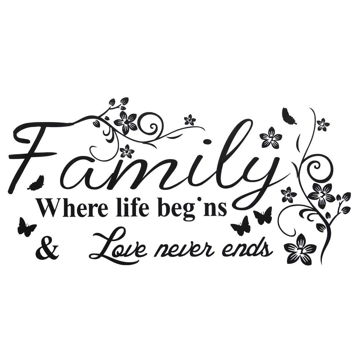 Sayings About Life And Family Quotes About Family. Background Quotes
