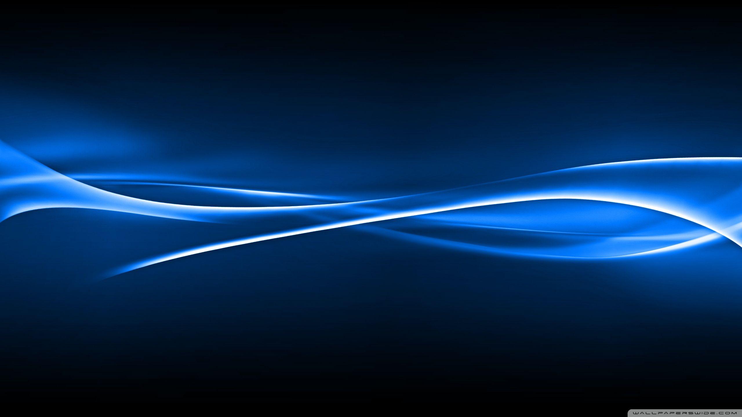 Featured image of post Blue Wave Wallpaper Laptop
