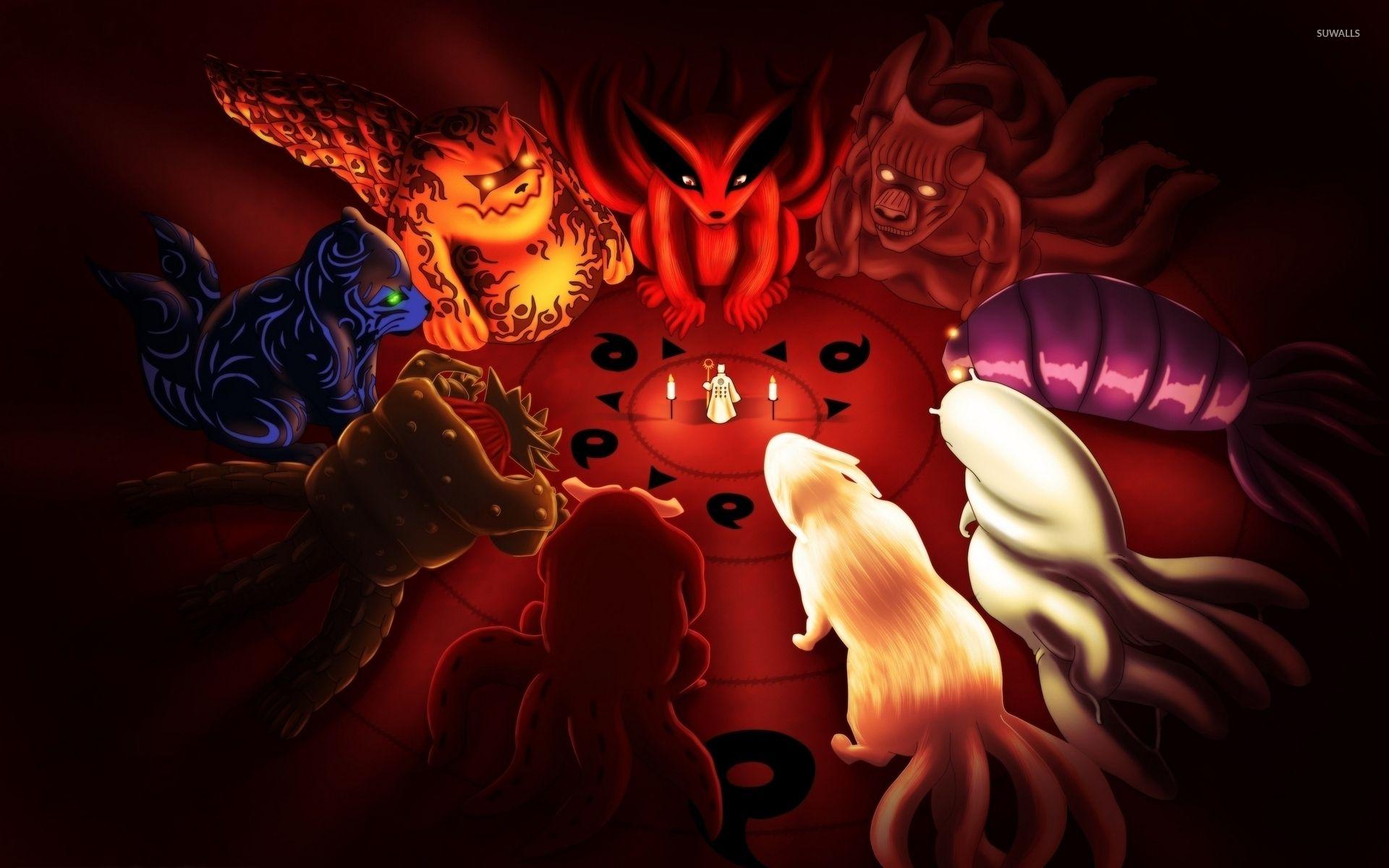 Wallpapers Panda Naruto - Wallpaper Cave