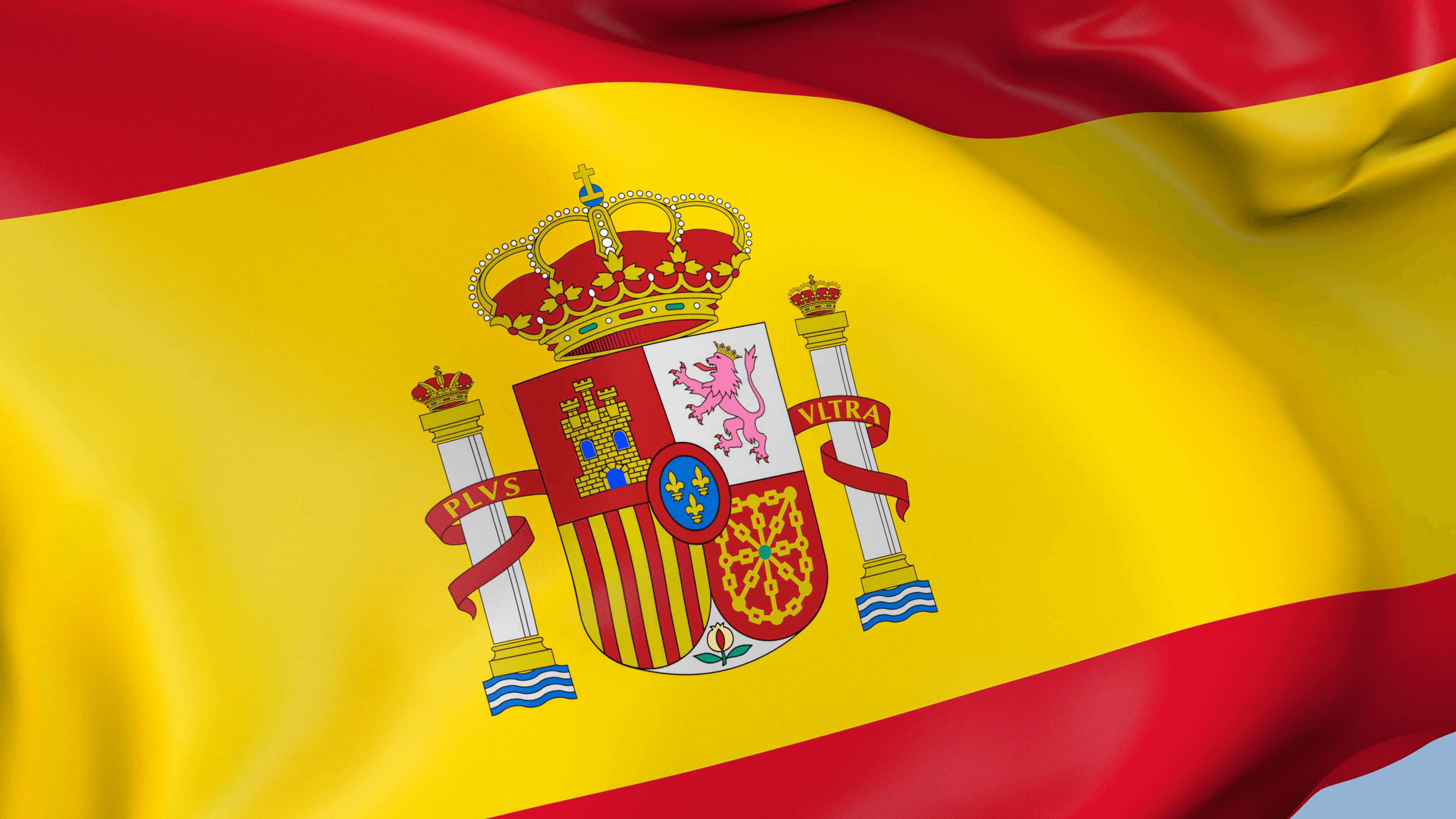 Spain Flag Backgrounds - Wallpaper Cave