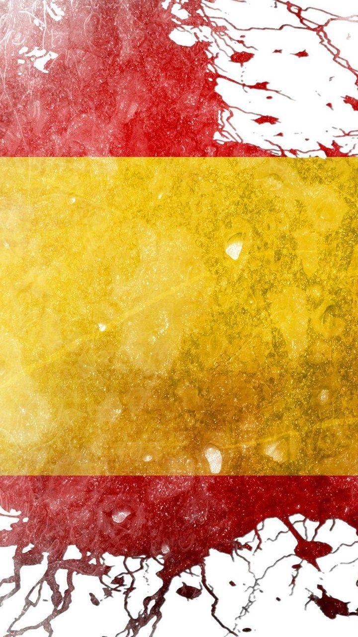 Flag Of Spain Fondos De Pantalla, Fondos De Escritorio Desktop