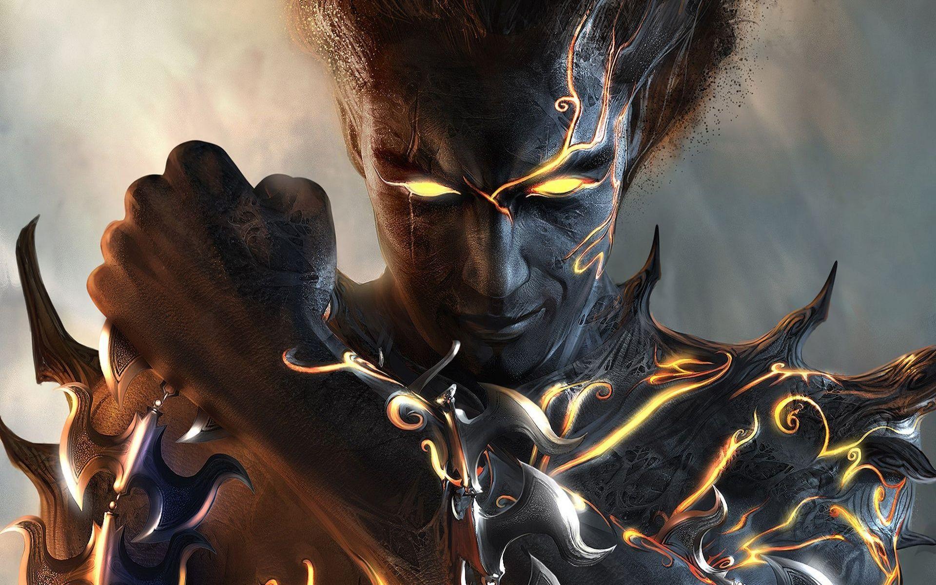 Prince Of Persia The Two Thrones HD Wallpaper [1920 x 1200]