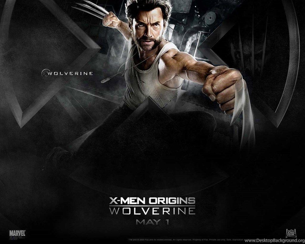Hugh Jackman X Men Wolverine Wallpaper HD Collection The Smashable