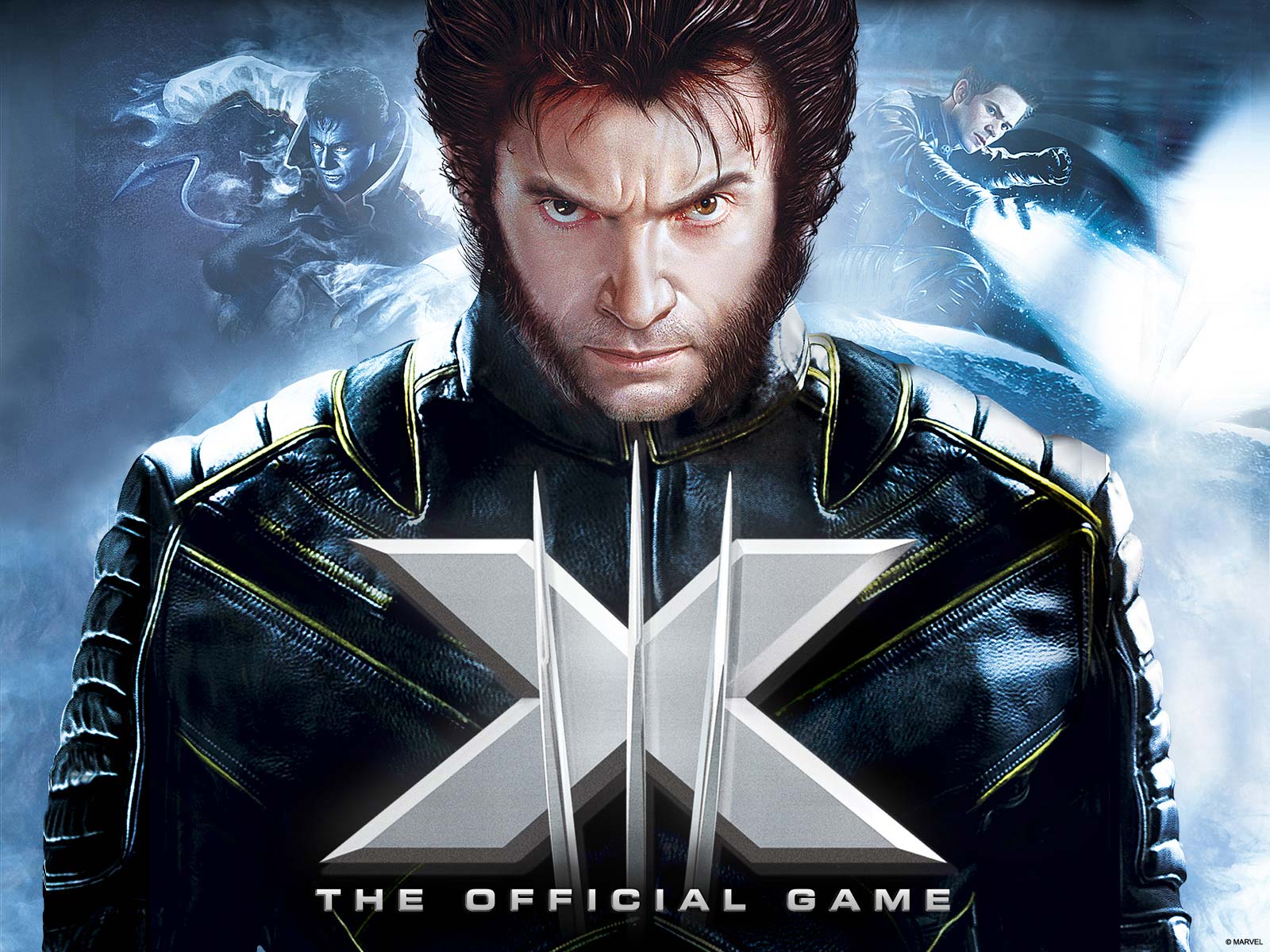 X Men Origins: Wolverine Wallpaper 17 X 1200
