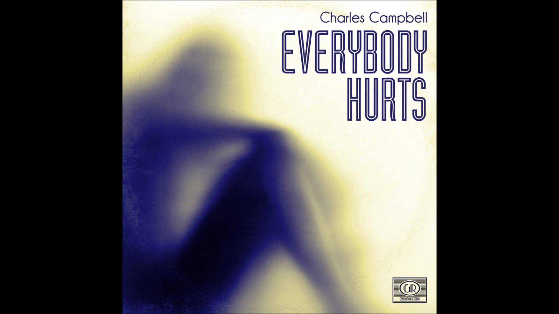 R.E.M. Hurts (Instrumental Cover)