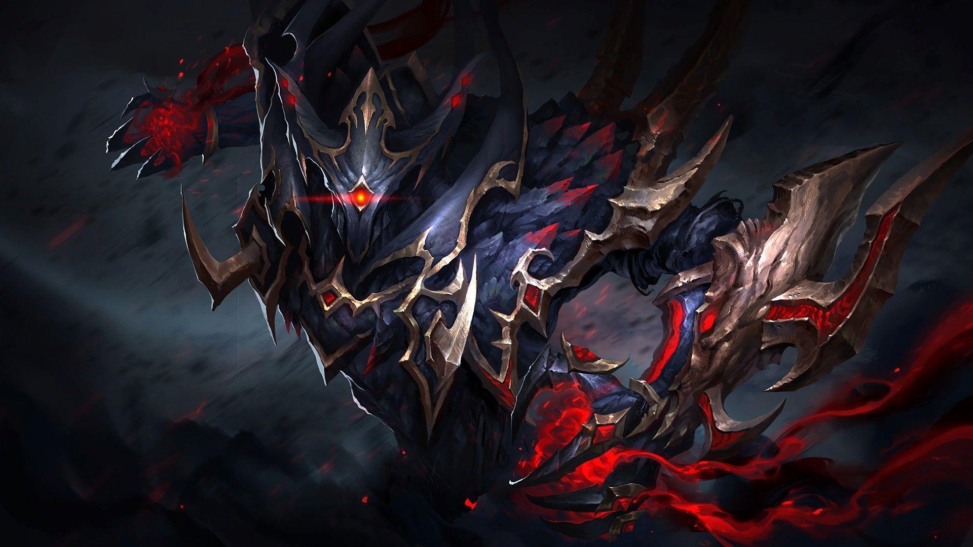 Dota 2 Heroes Nevermore Wallpaper HD Click Wallpaper. awesome