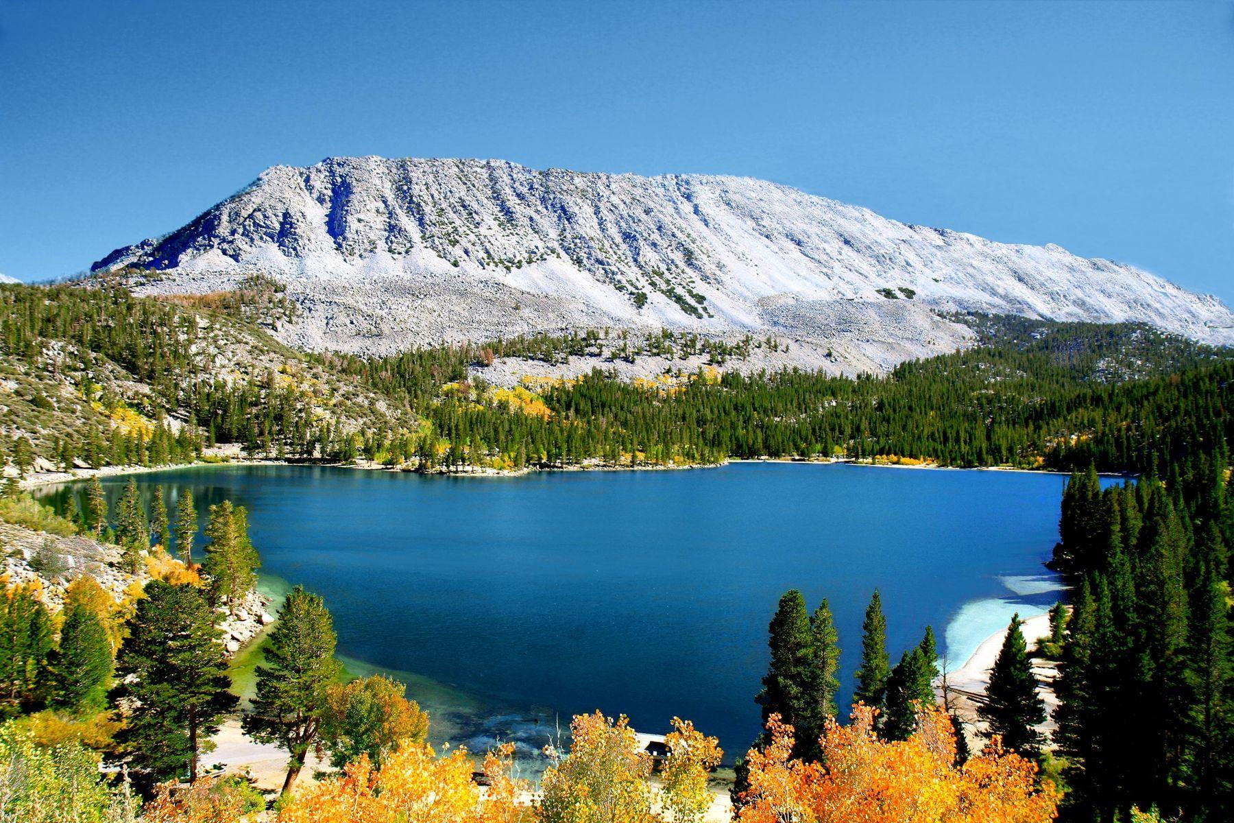 Sunny Day Wallpaper Free Download