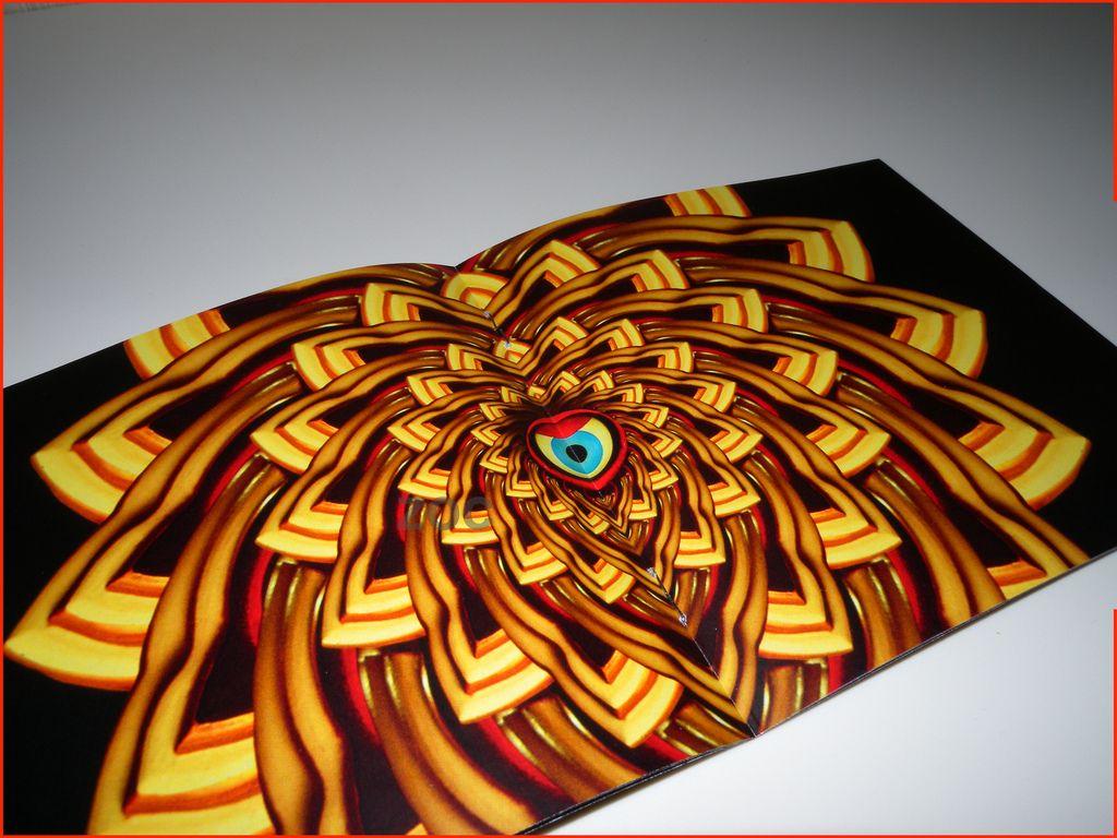 Mastodon Hunter Augmented Reality Edition. Read more