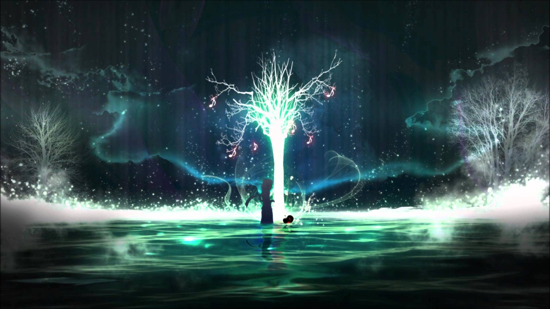 Relaxing Emotional Anime OST No*8