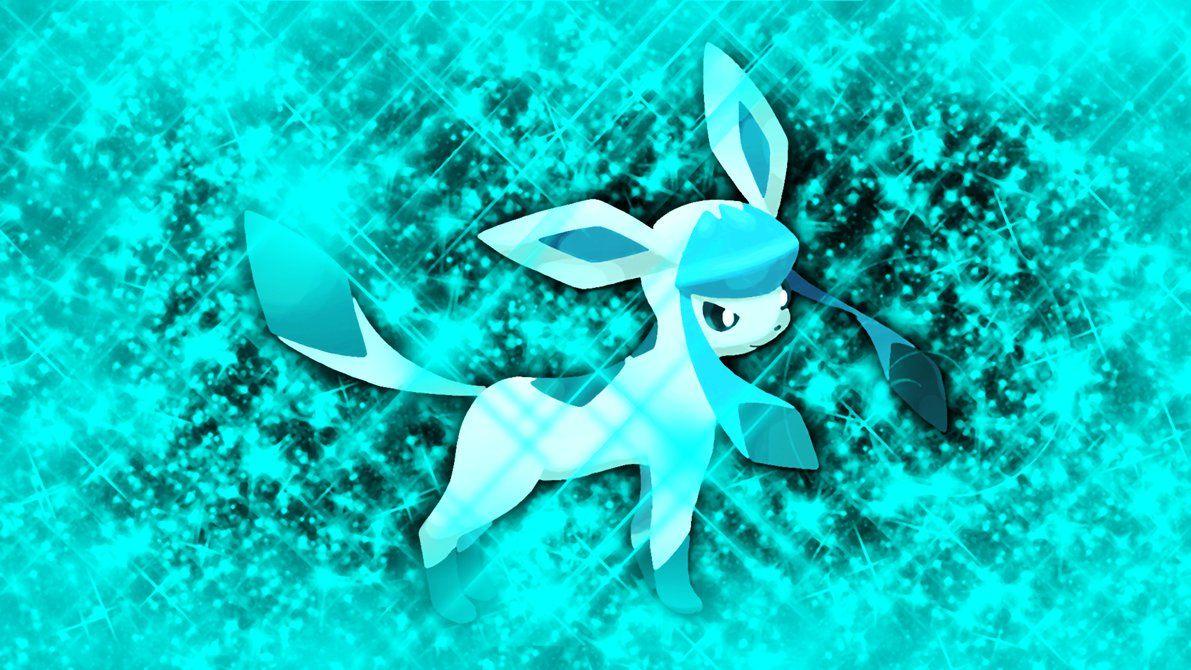 Glaceon Wallpaper. (37++ Wallpaper)