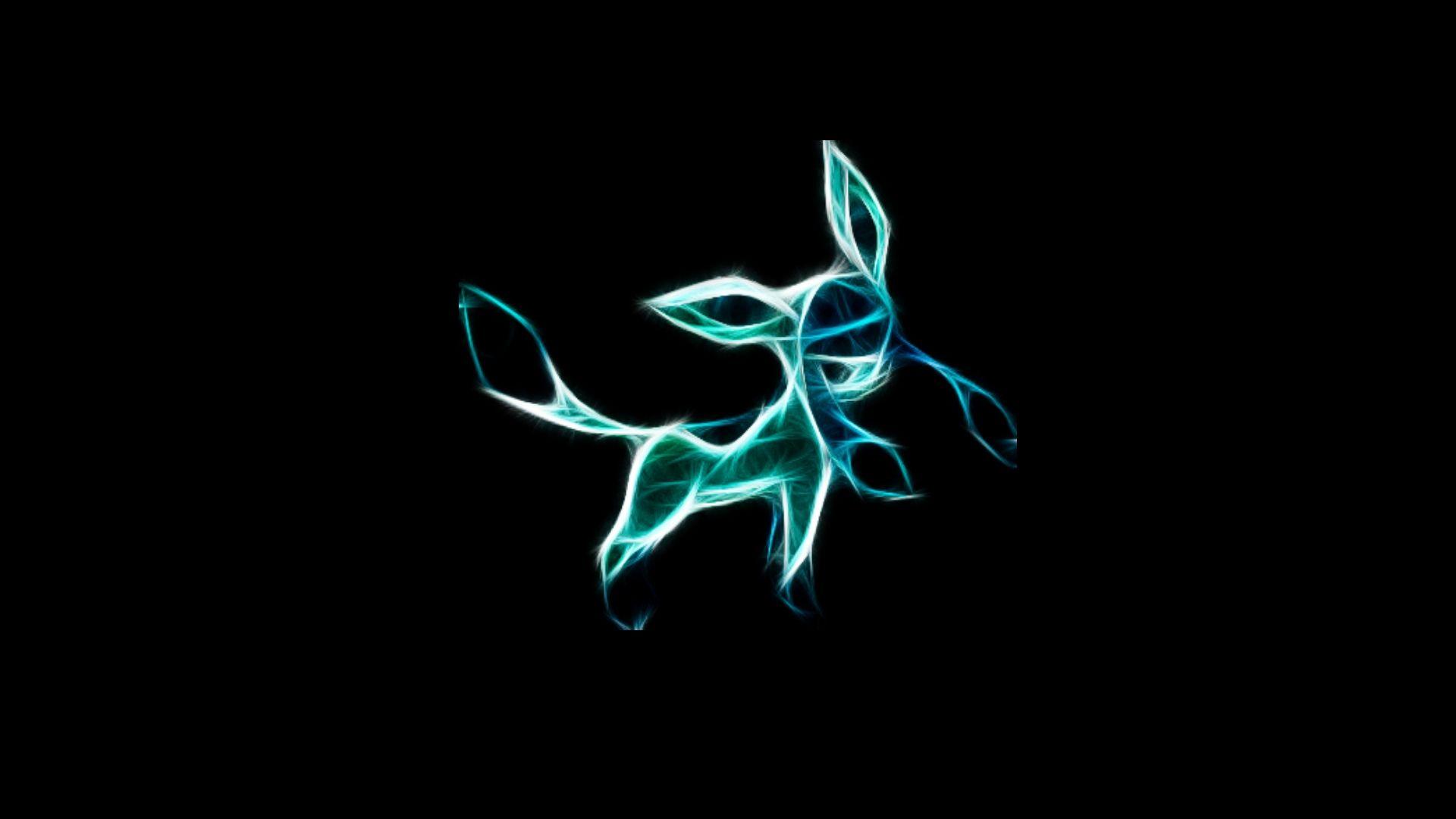 Glaceon