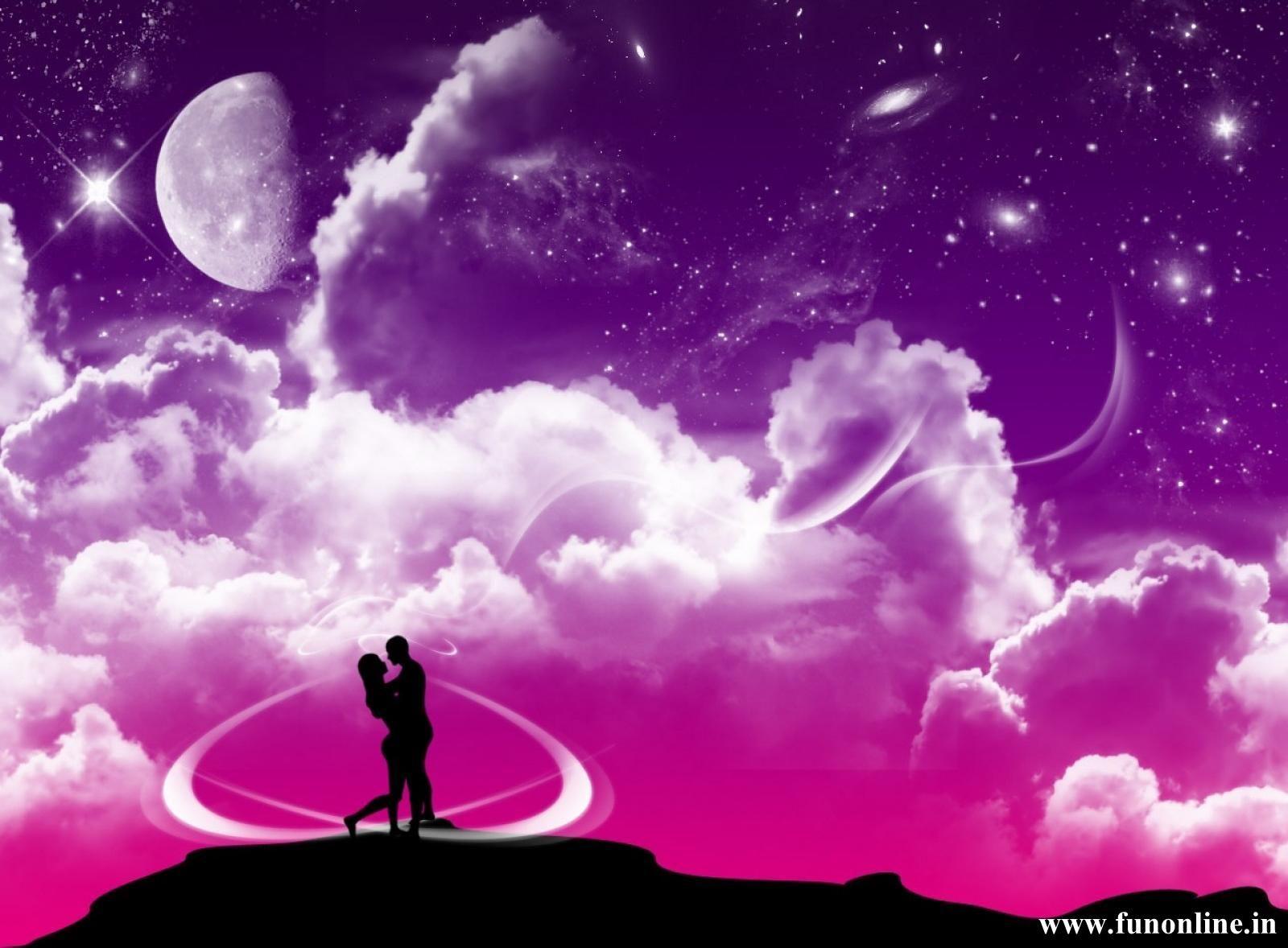 Romance Love 146 Background Wallpaper