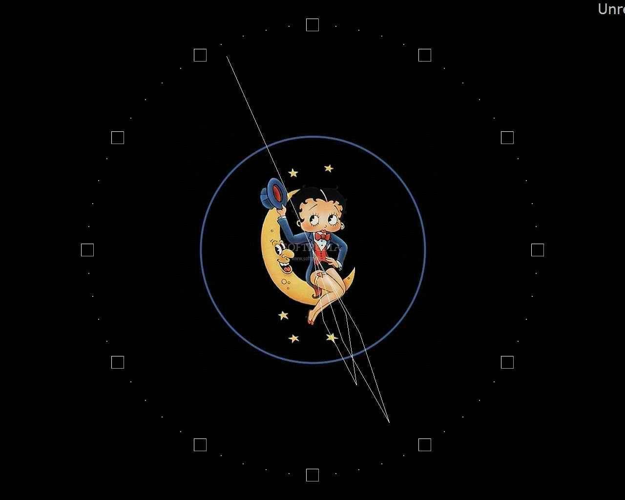 Wallpapers Betty - Wallpaper Cave