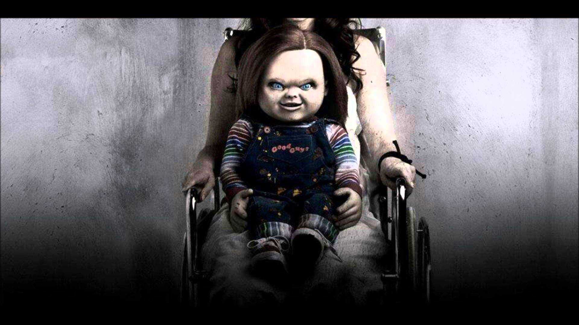 Widescreen For Chucky Full HD Wallpaper Background High Quality
