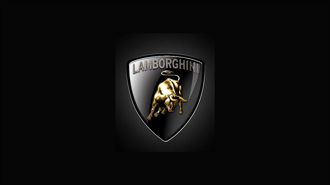 Free Lamborghini Logo 22339 1279x720 px