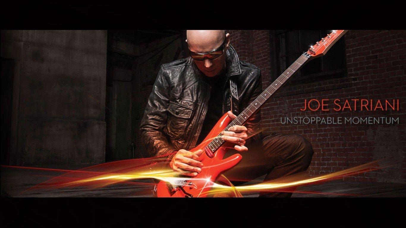 px joe satriani pic: Wallpaper Collection