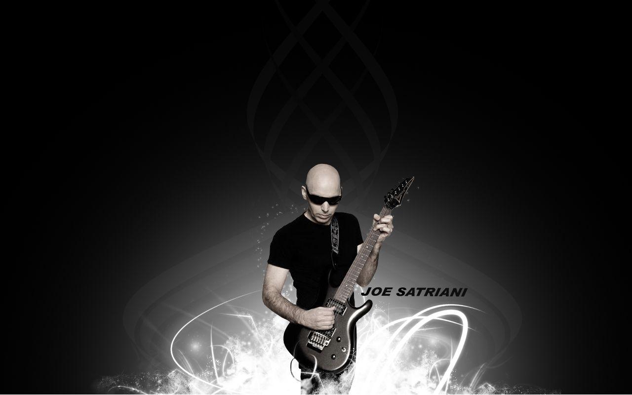Joe Satriani Wallpaper and Background Imagex800