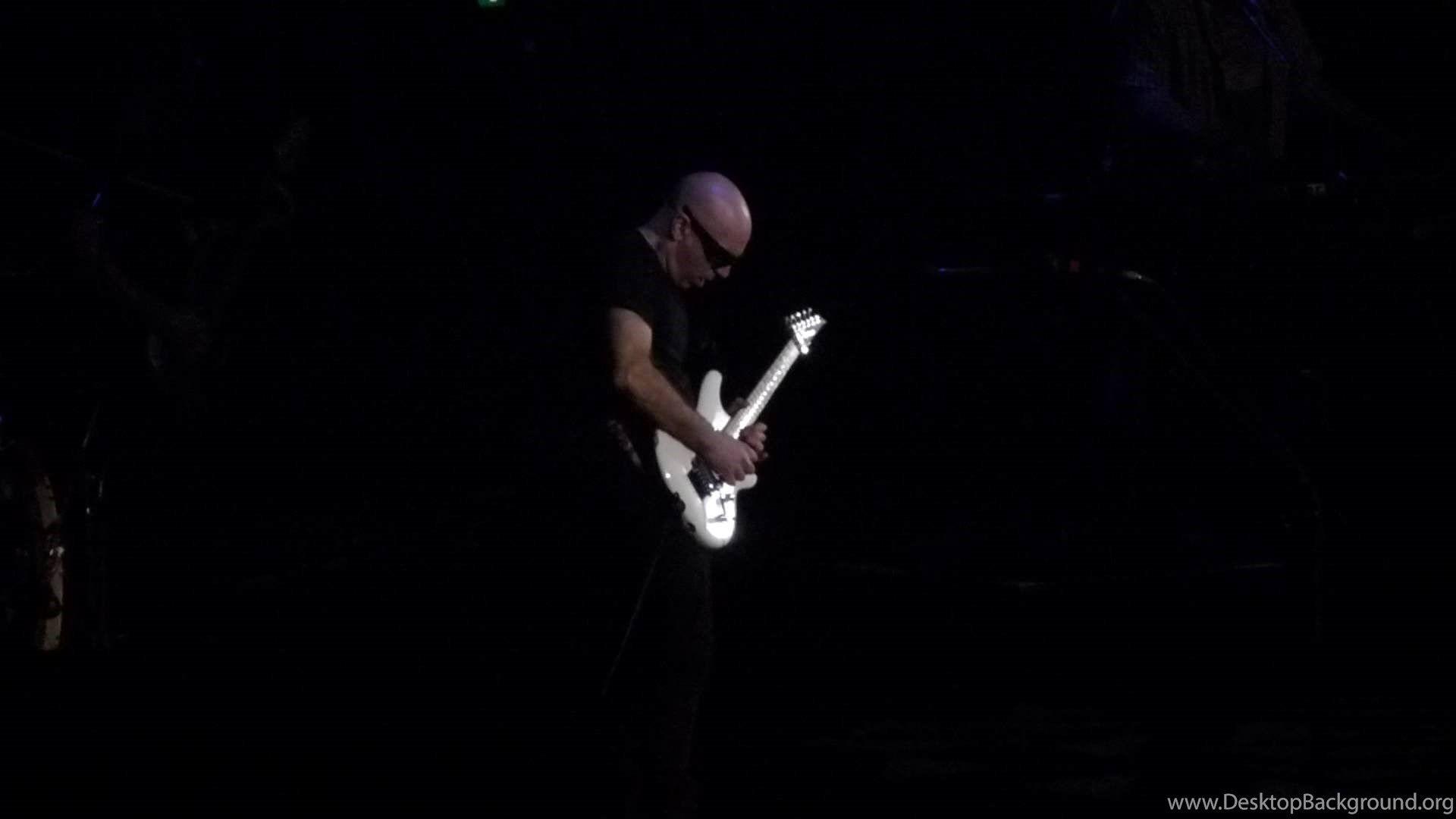 Joe Satriani Always With Me, Always With You // Luna Park YouTube