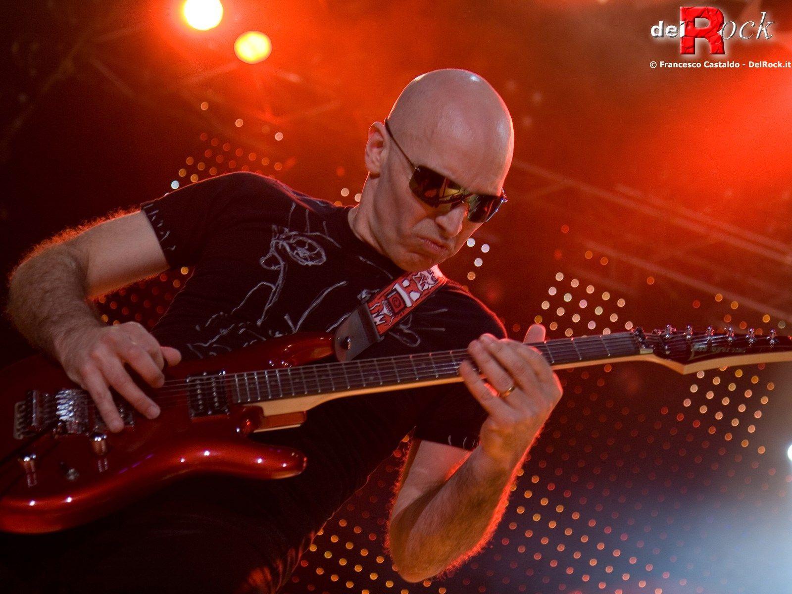 px widescreen background joe satriani