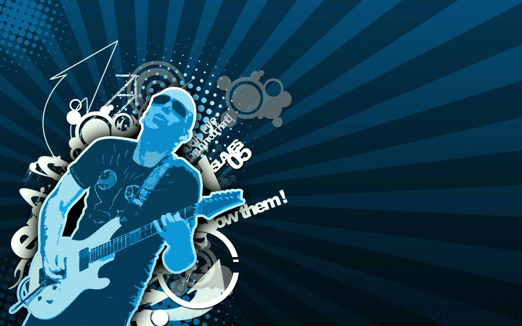Joe Satriani Wallpaper and Background Imagex1050