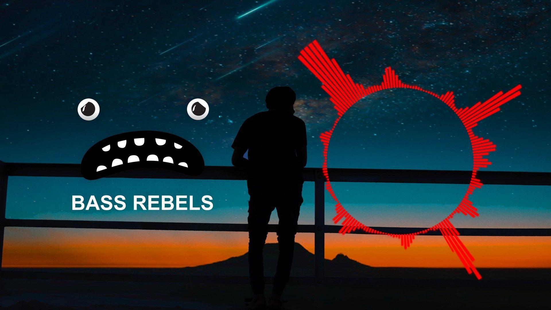 Di Young Have Nothing [Bass Rebels Release] Copyright Free