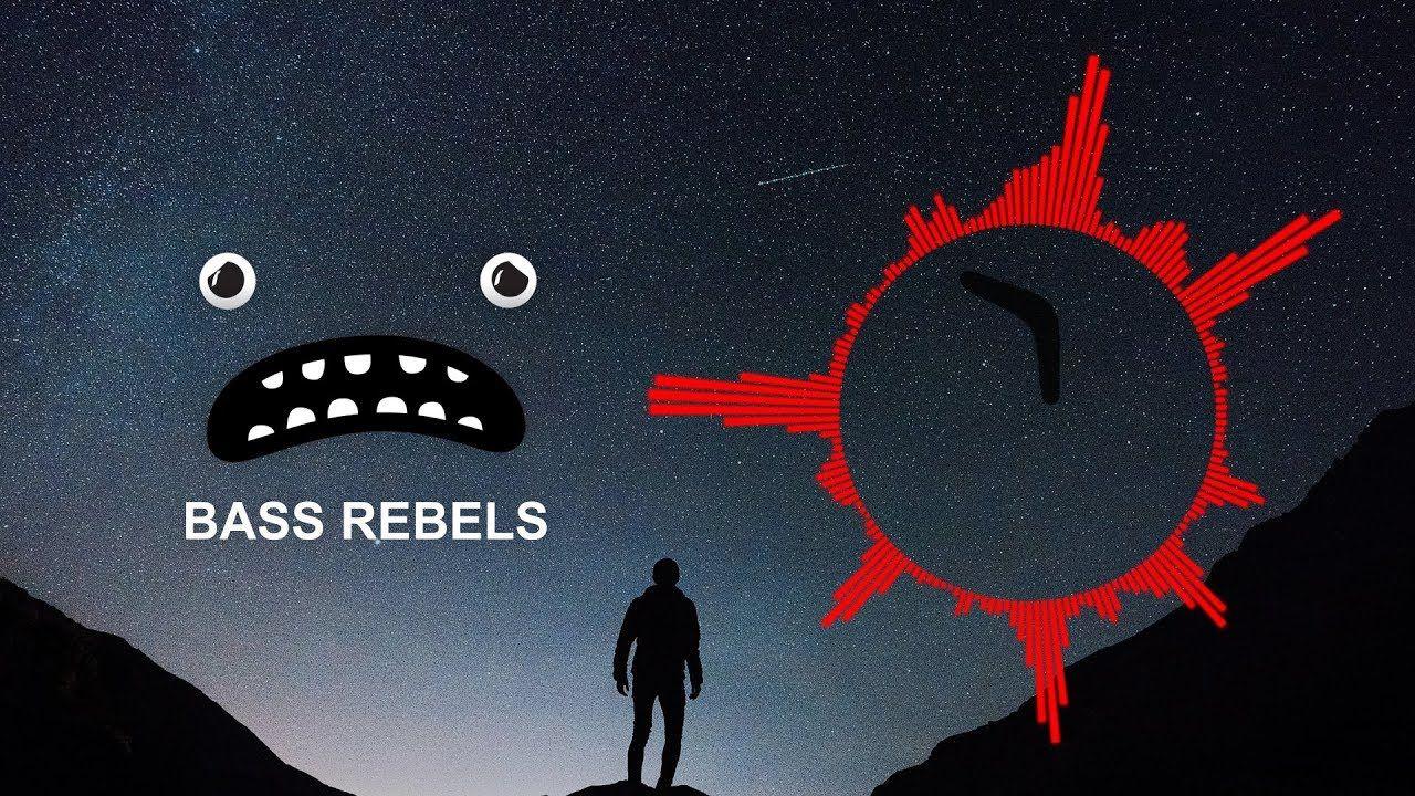 T&III [Bass Rebels Release] No Copyright Background