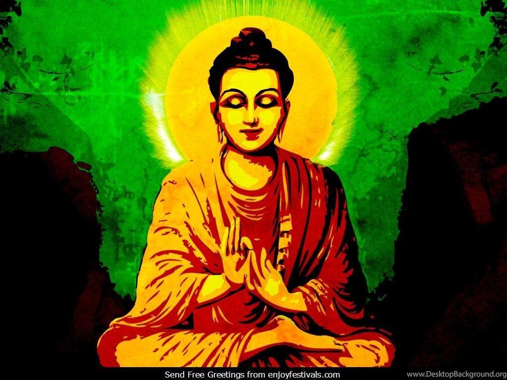 Lord Buddha Desktop Wallpaper For FREE Download Desktop Background