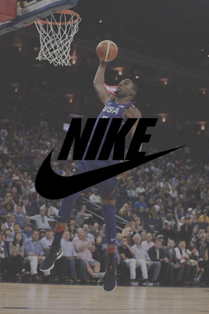 Nike #Wallpaper #KevinDurant #USA #NBA. Nike wallpaper