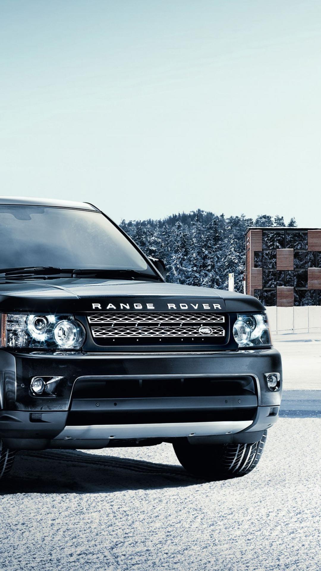 Range rover for mobile HD wallpapers  Pxfuel