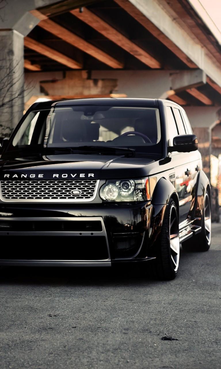 Range Rover Wallpapers For Mobile HD - Wallpaper Cave