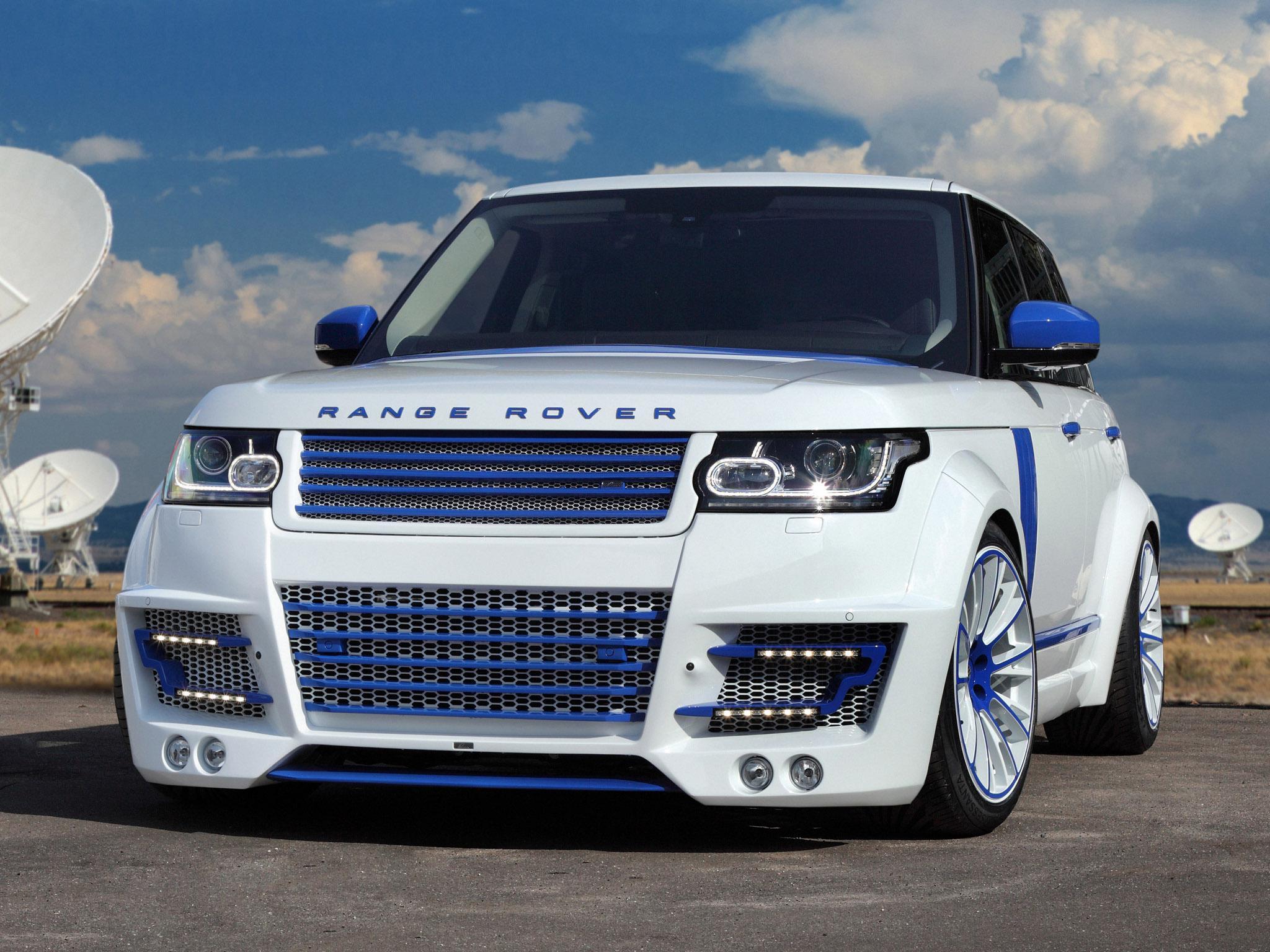 Range Rover Wallpapers For Mobile Hd Wallpaper Cave