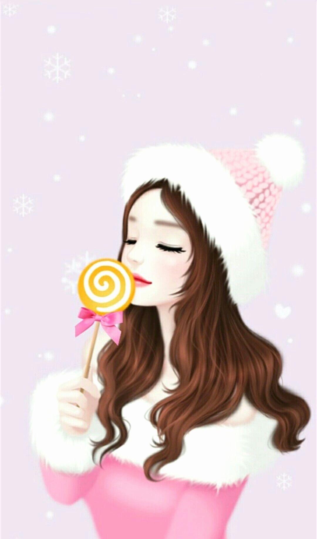 Anime Korea Cute Best Of Wallpaper Cute Korea