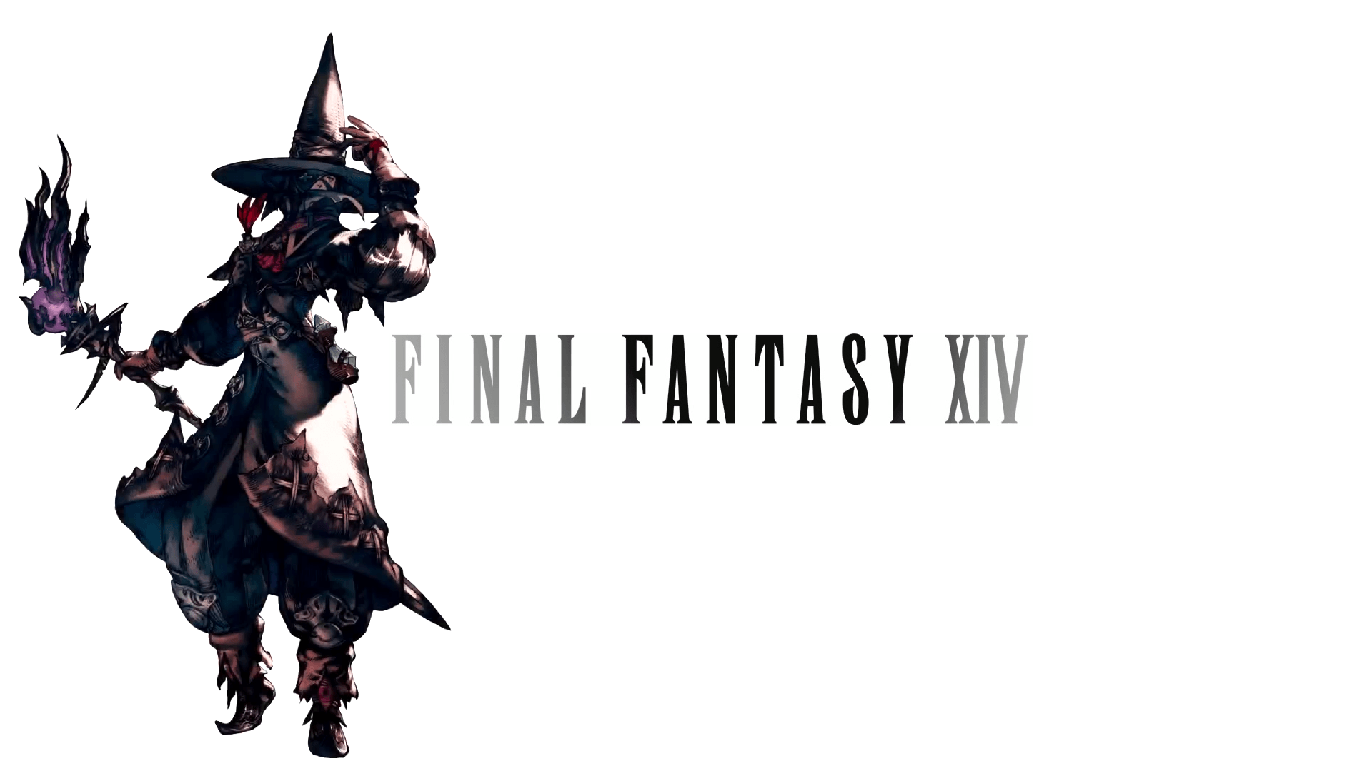 Final Fantasy XIV Full HD Wallpaper and Background Imagex1080