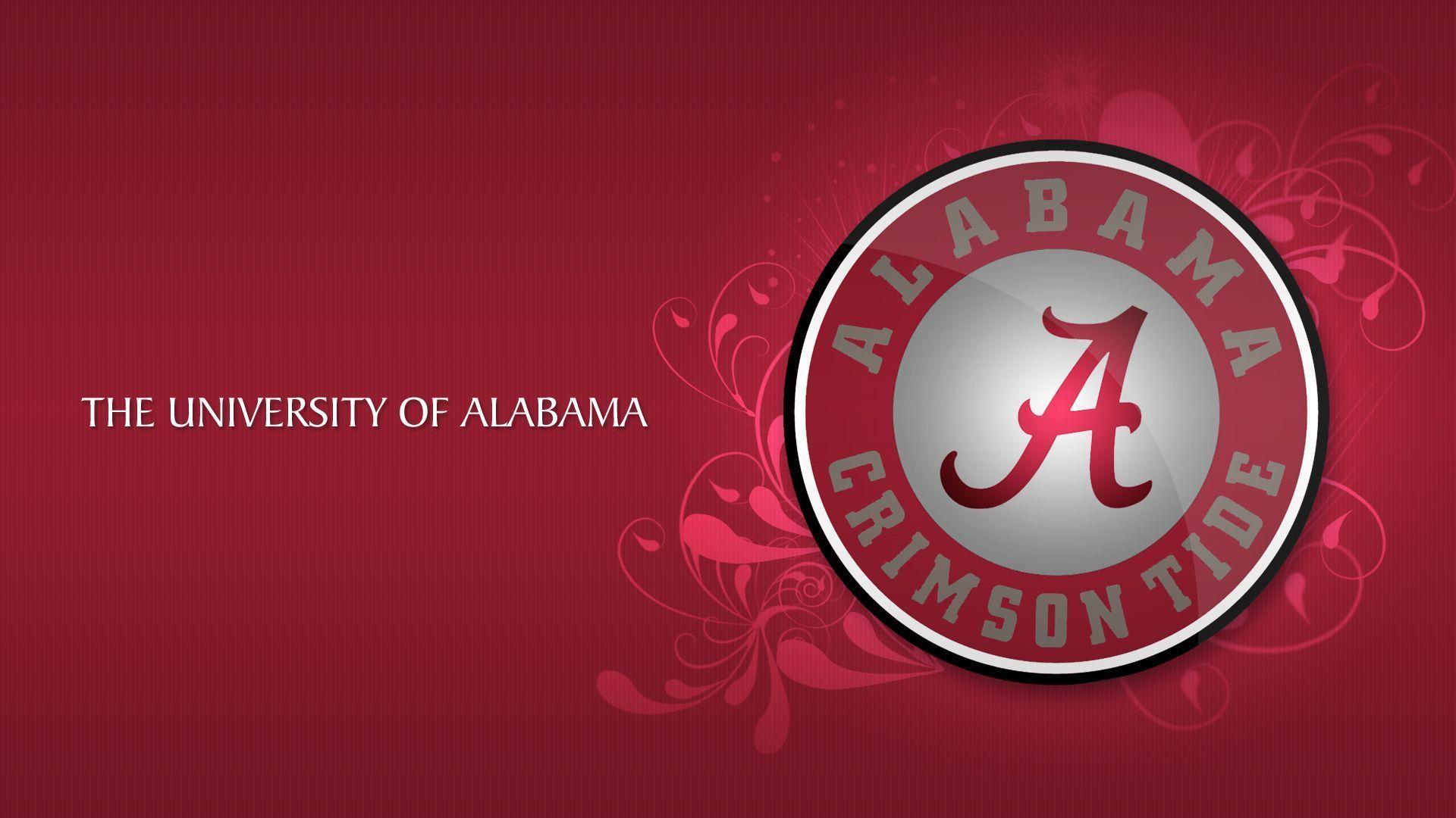Alabama Wallpaper, Tresa Sutera