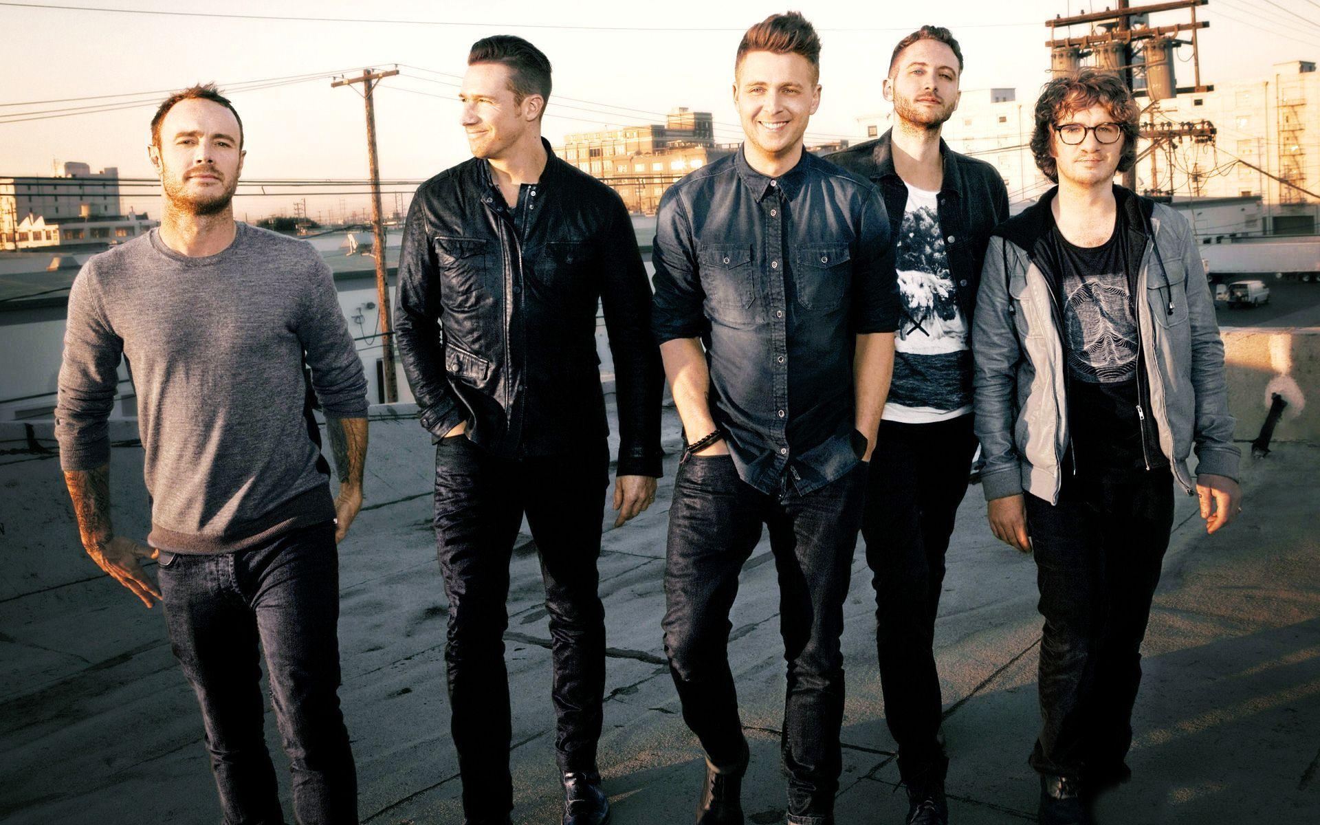 One Republic Wallpaper