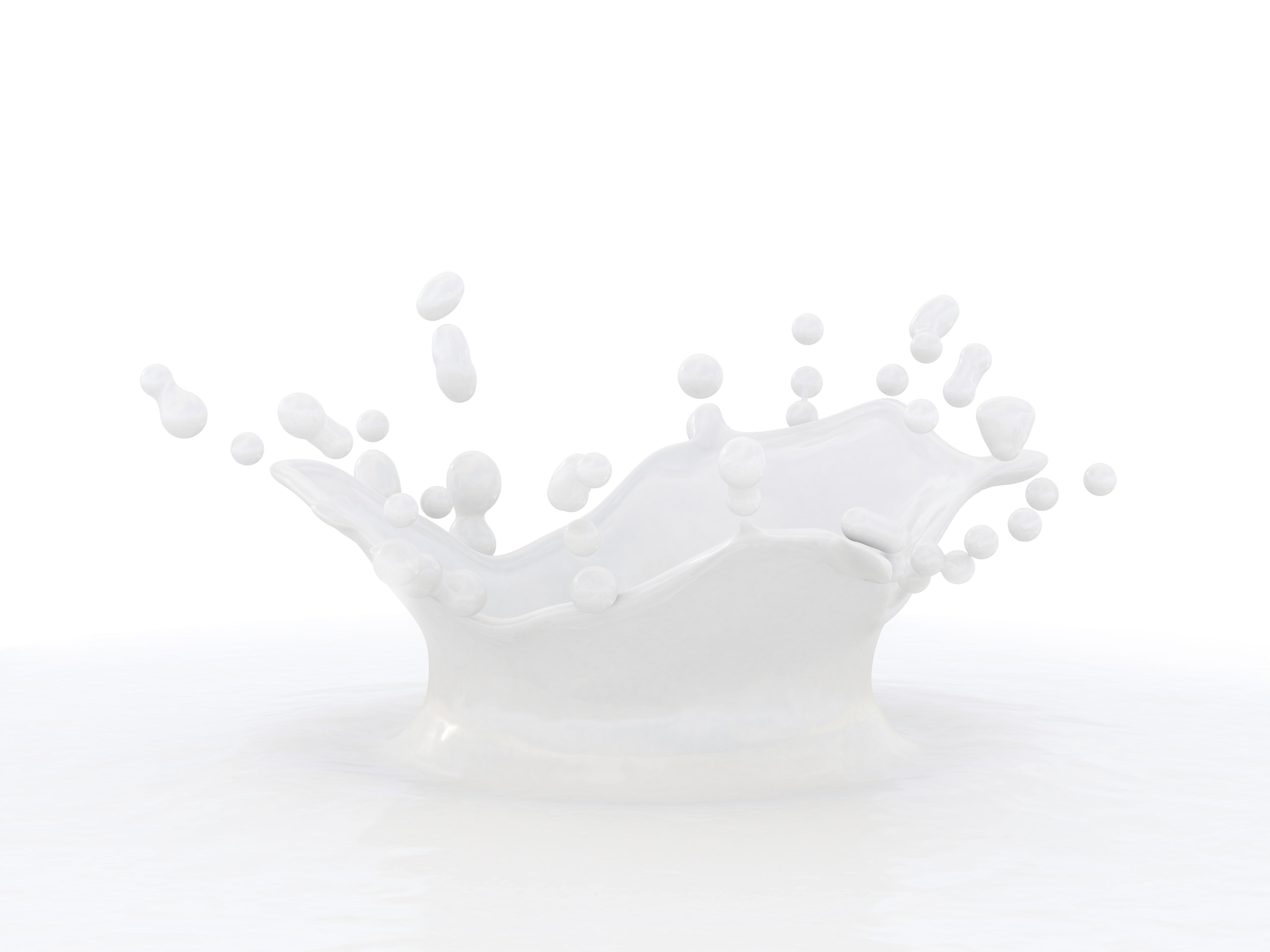 Milk HD Wallpaper and Background Image