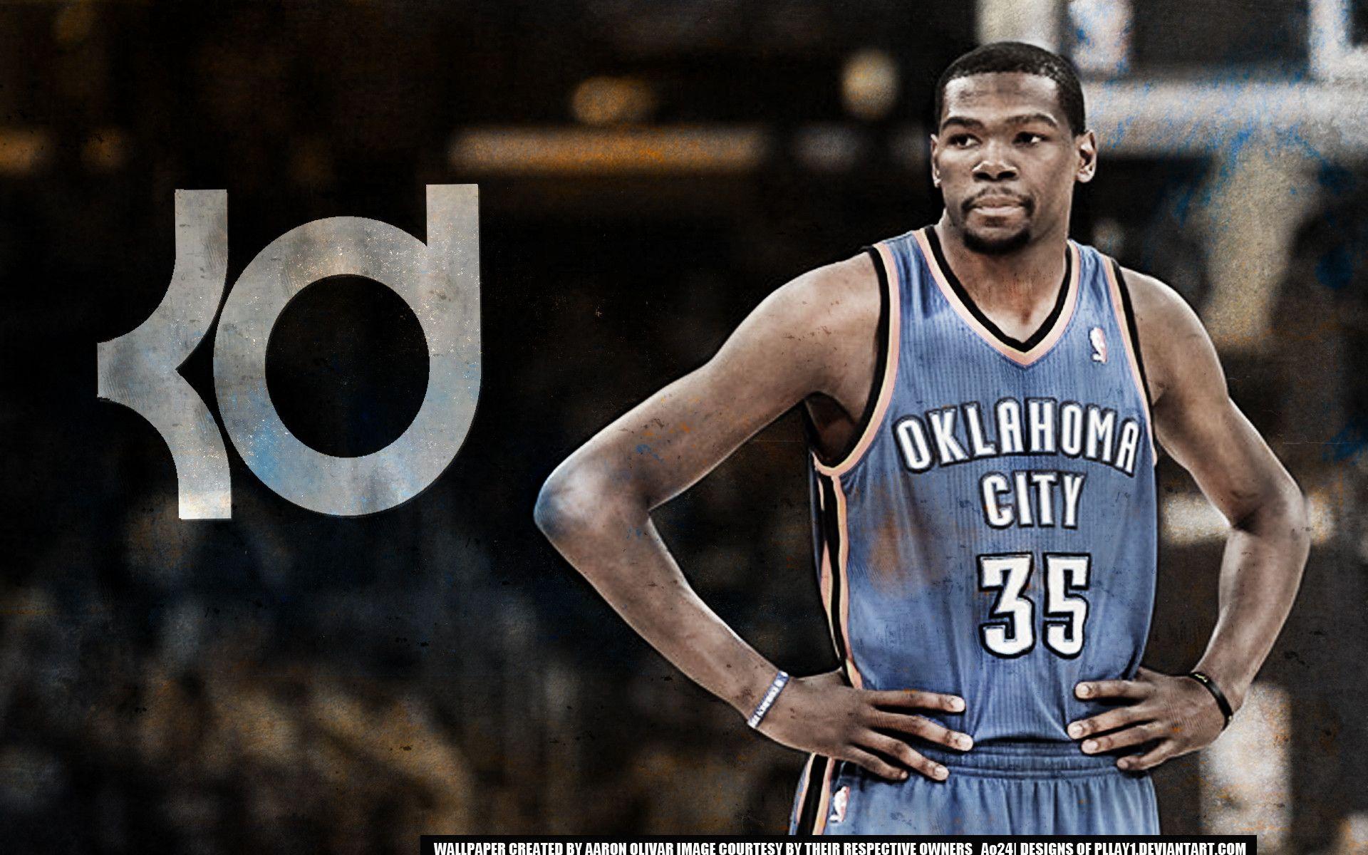 Kevin Durant Wallpaper Nike
