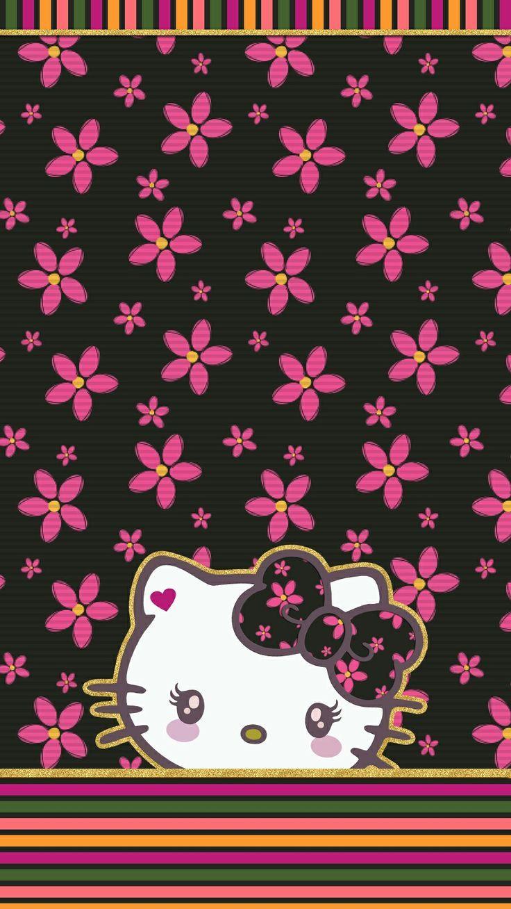 best Hello Kitty Wallpaper image. Hello kitty